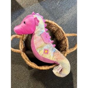 Scentsy Buddy - Suri Seahorse